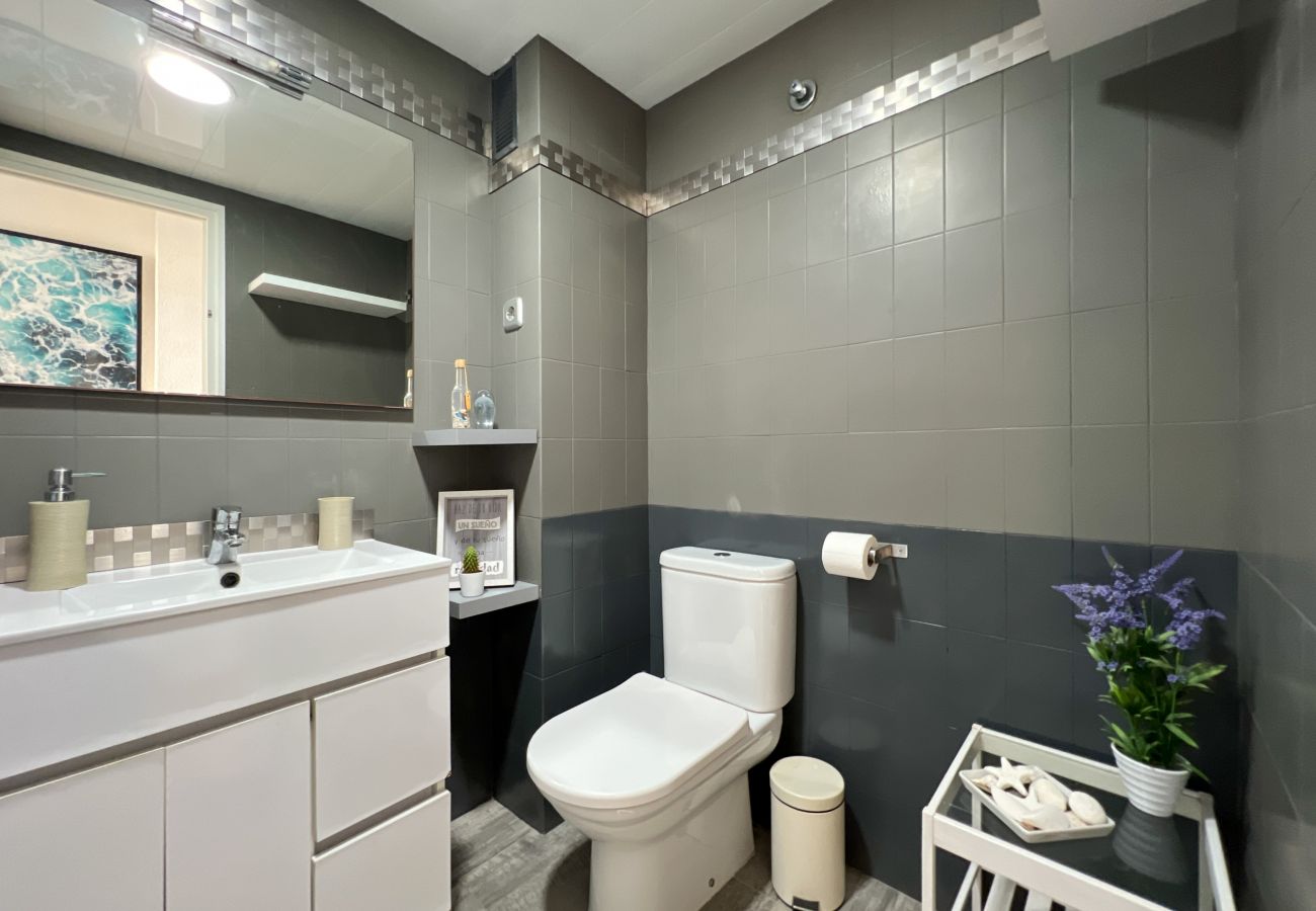 Апартаменты на Pineda de Mar - Vivalidays Marina - Pineda de Mar - Temporal Апартаменты на Pineda de Mar - Vivalidays Marina - Pineda de Mar - Temporal