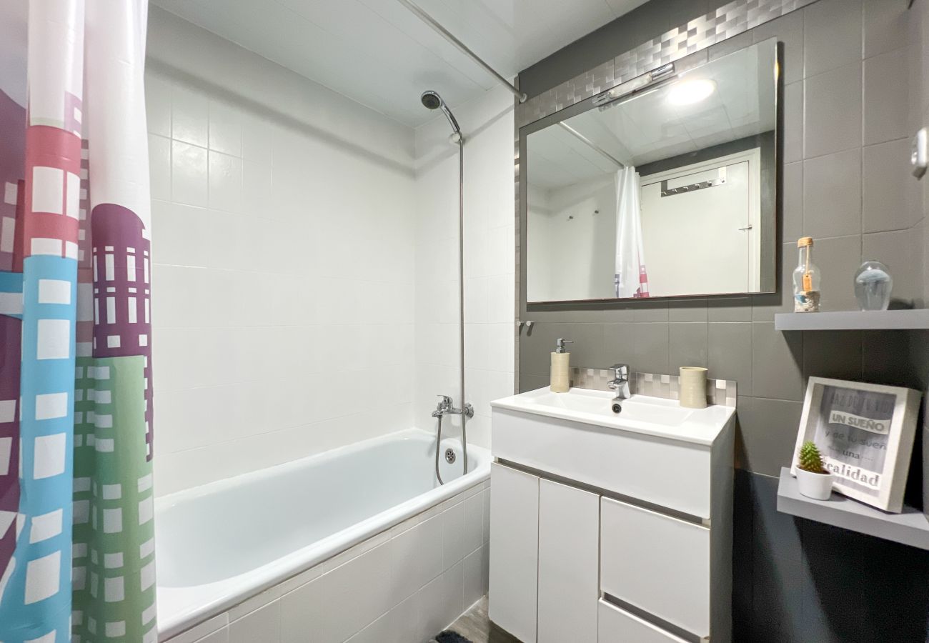 Апартаменты на Pineda de Mar - Vivalidays Marina - Pineda de Mar - Temporal Апартаменты на Pineda de Mar - Vivalidays Marina - Pineda de Mar - Temporal