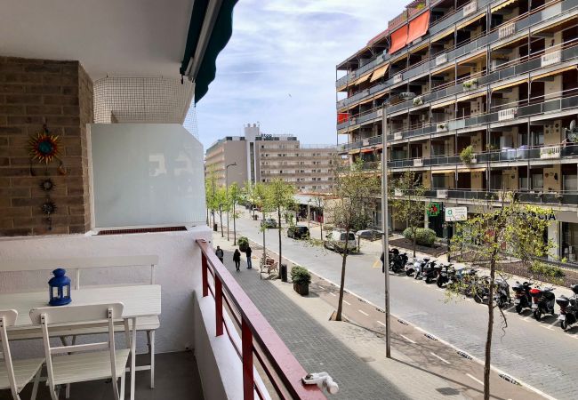 Апартаменты на Lloret de Mar - Vivalidays Susanna - Fenals - Temporal Апартаменты на Lloret de Mar - Vivalidays Susanna - Fenals - Temporal