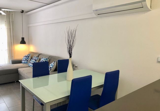 Апартаменты на Lloret de Mar - Vivalidays Susanna - Fenals - Temporal Апартаменты на Lloret de Mar - Vivalidays Susanna - Fenals - Temporal