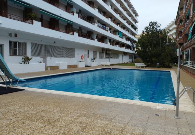 Апартаменты на Lloret de Mar - Vivalidays Susanna - Fenals - Temporal Апартаменты на Lloret de Mar - Vivalidays Susanna - Fenals - Temporal