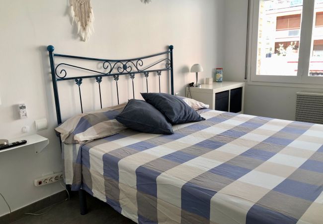 Апартаменты на Lloret de Mar - Vivalidays Susanna - Fenals - Temporal Апартаменты на Lloret de Mar - Vivalidays Susanna - Fenals - Temporal