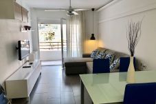 Апартаменты на Льорет дель Мар / Lloret de Mar - Vivalidays Susanna - Fenals - Temporal