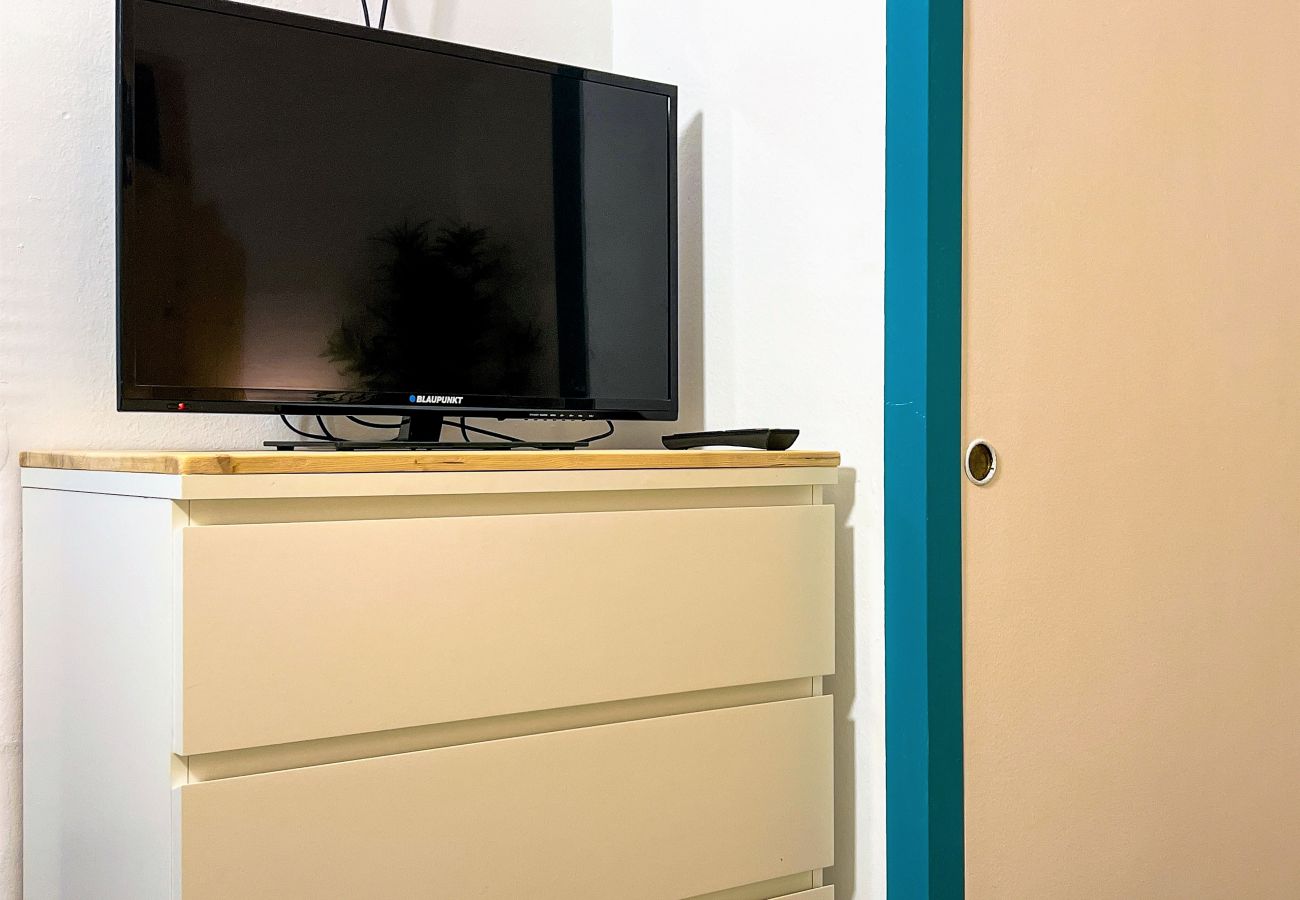 Апартаменты на Льорет дель Мар / Lloret de Mar - Vivalidays Kaylo - Fenals - Temporal Апартаменты на Льорет дель Мар / Lloret de Mar - Vivalidays Kaylo - Fenals - Temporal