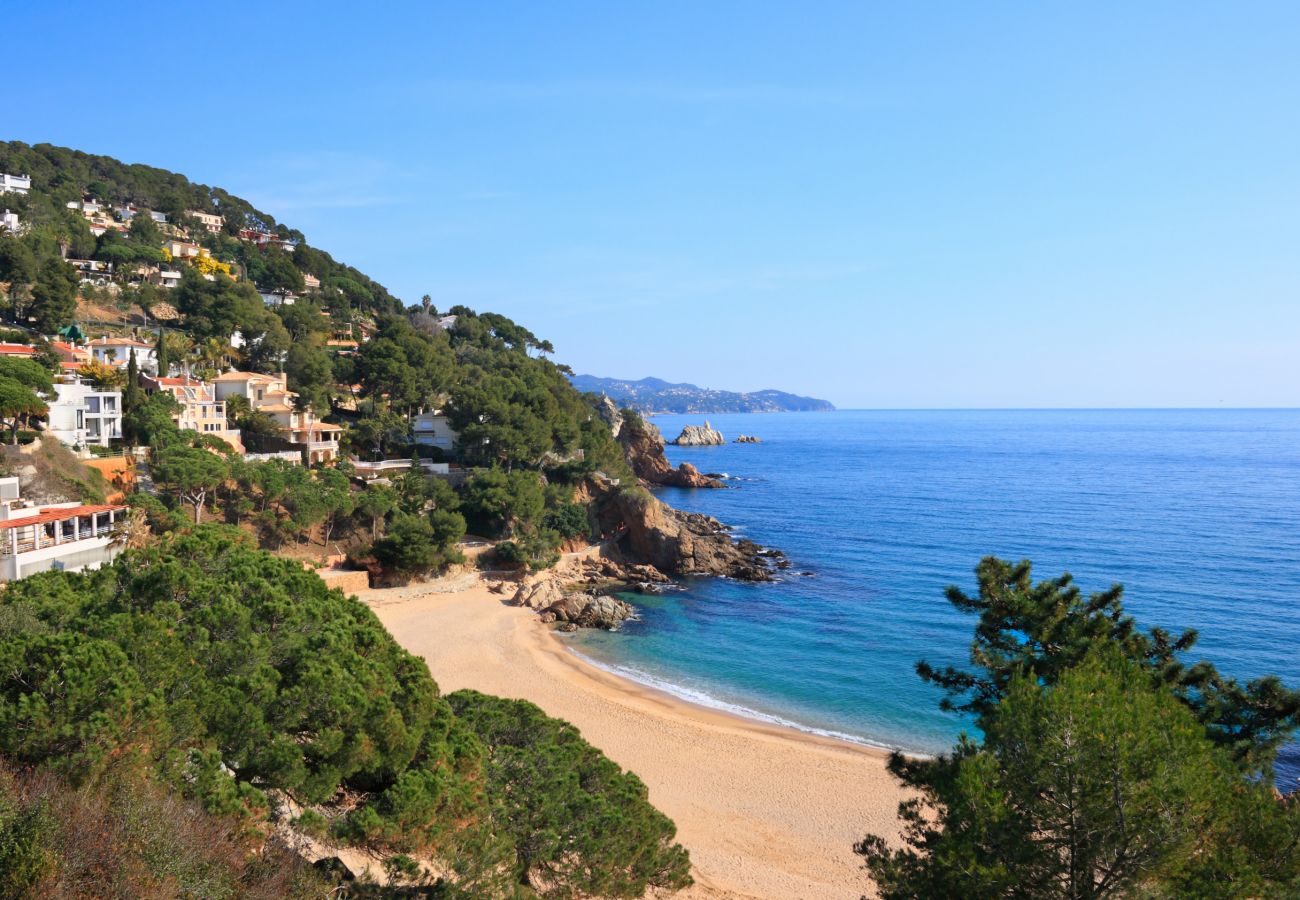 Апартаменты на Blanes - Vivalidays Edurne - Blanes - Venta  Апартаменты на Blanes - Vivalidays Edurne - Blanes - Venta