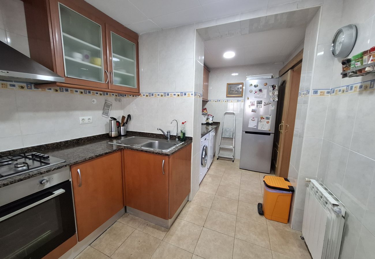 Дом на maçanet de la selva - Pedraforca Дом на maçanet de la selva - Pedraforca