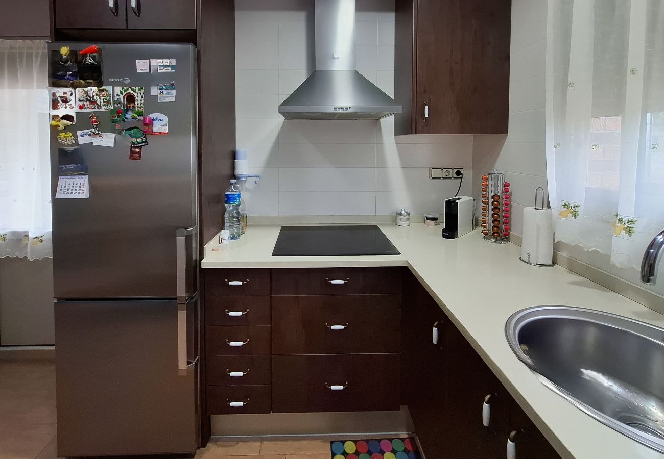 Дом на maçanet de la selva - Sant Jaume Дом на maçanet de la selva - Sant Jaume