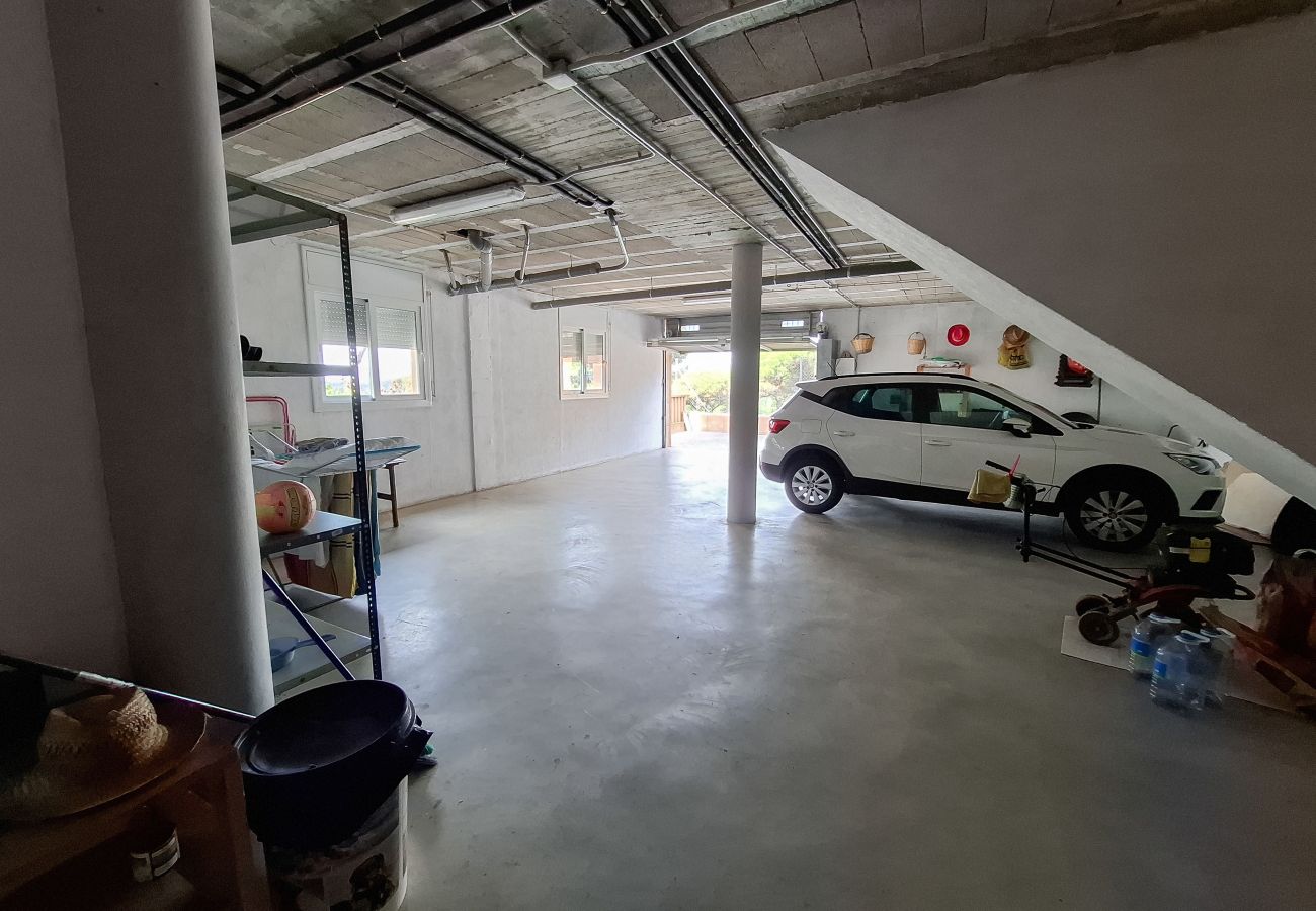 Дом на maçanet de la selva - Sant Jaume Дом на maçanet de la selva - Sant Jaume