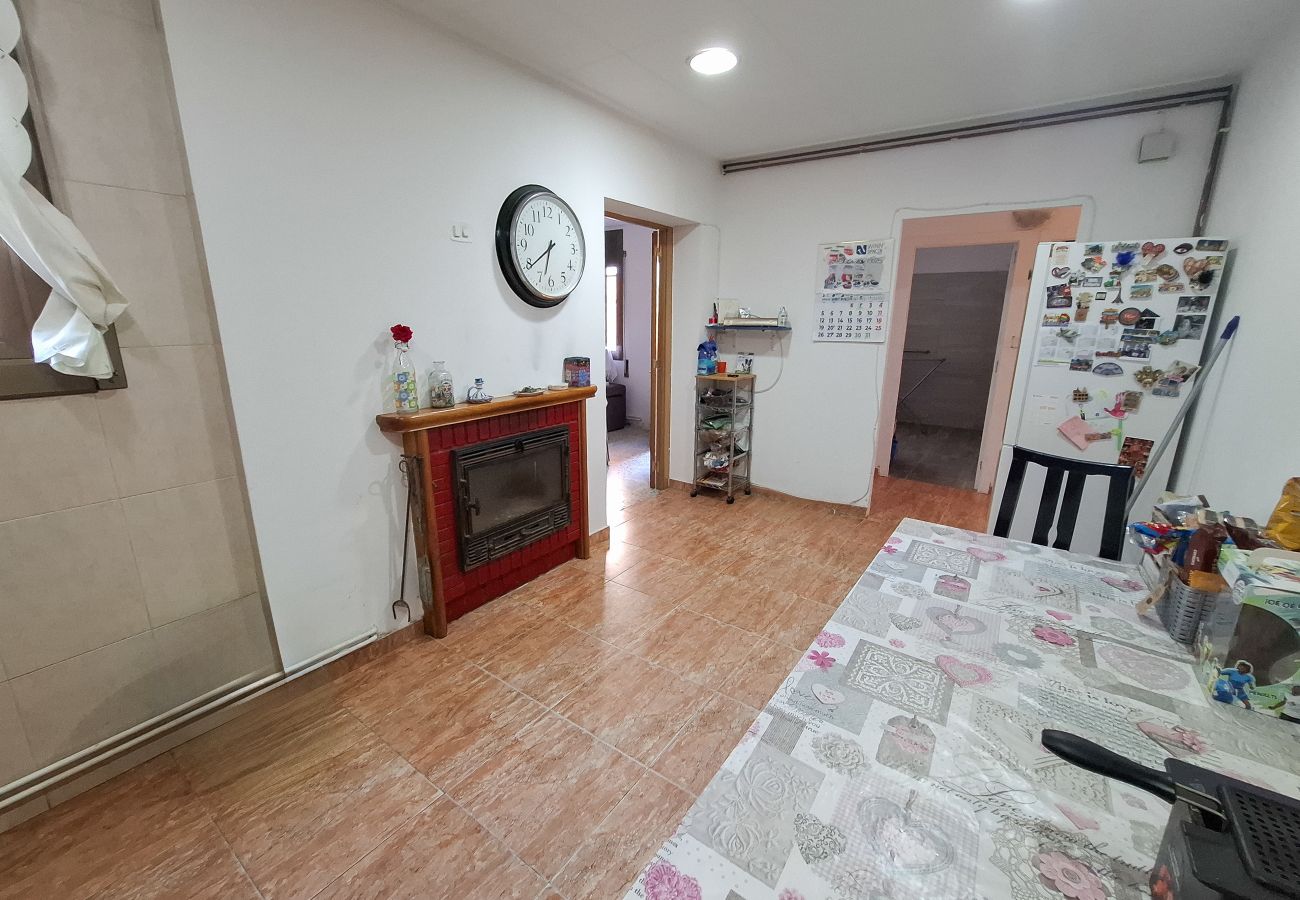 Дом на Palafolls - Palafolls Дом на Palafolls - Palafolls