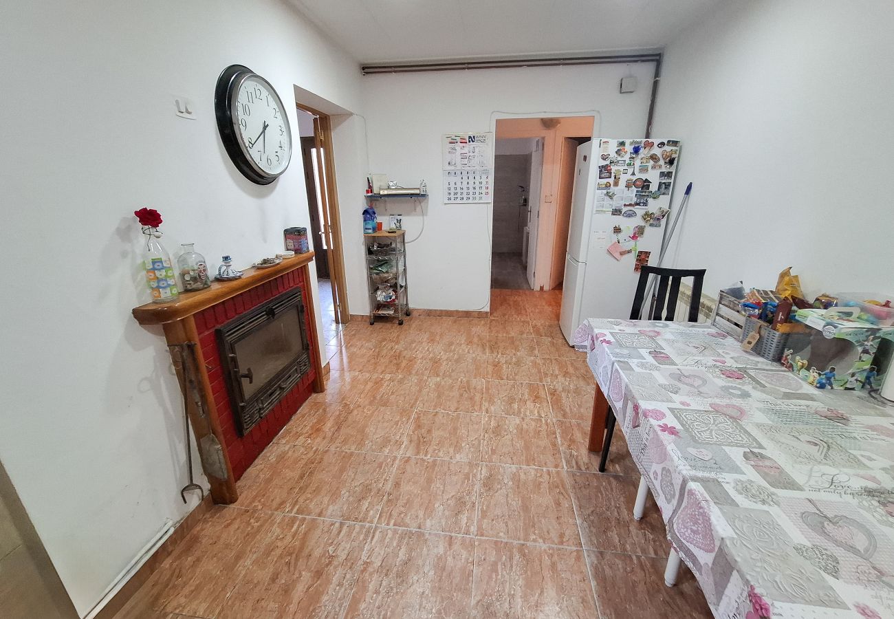 Дом на Palafolls - Palafolls Дом на Palafolls - Palafolls