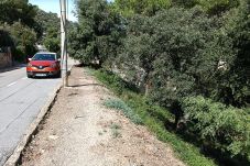 Parcela en Santa Susana / Santa Susanna - Terreno / Urbano (solar) Santa Susanna