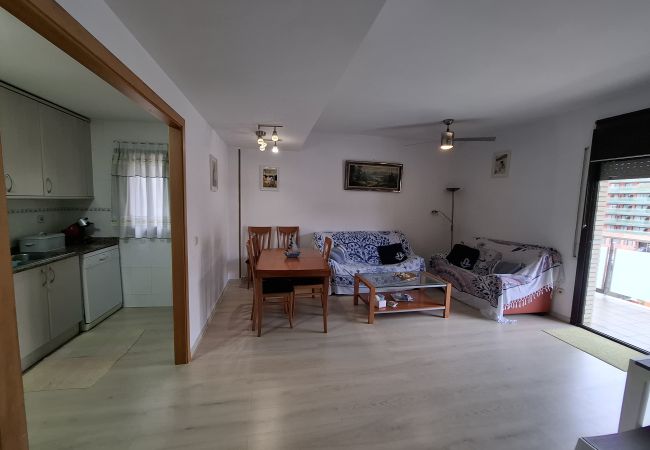 Piso en Lloret de Mar - Balcones Lloret